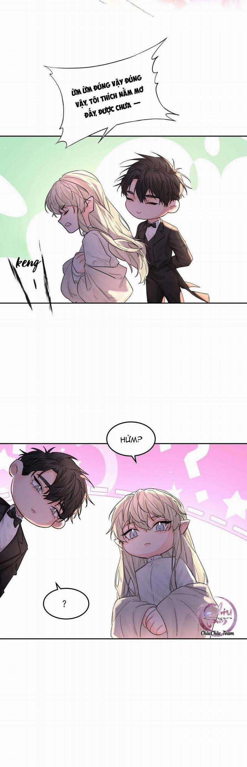 Bạn Trai Cũ Trở Thành Vua 62 trang 4