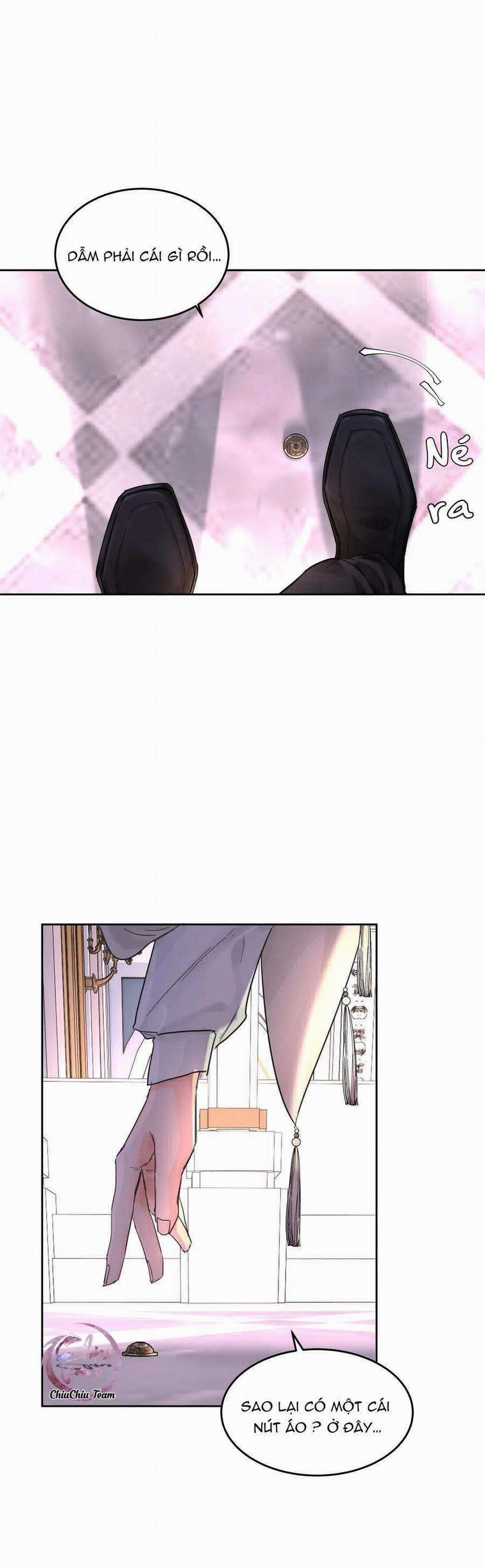 Bạn Trai Cũ Trở Thành Vua 62 trang 5