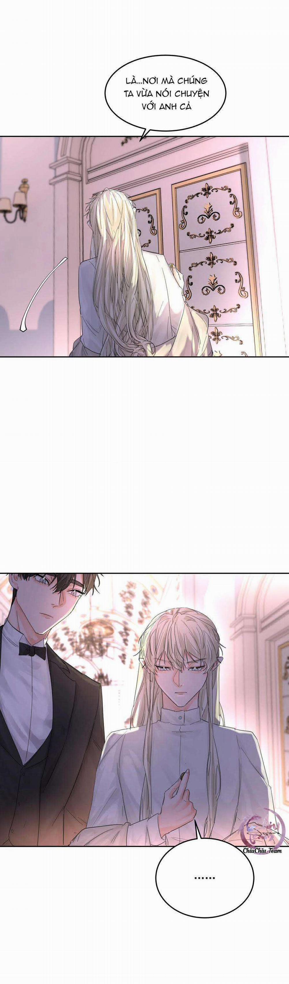 Bạn Trai Cũ Trở Thành Vua 62 trang 6