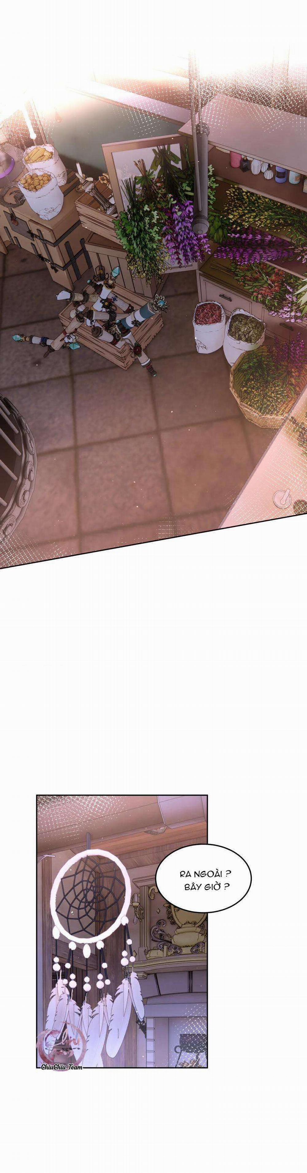 Bạn Trai Cũ Trở Thành Vua 62 trang 9