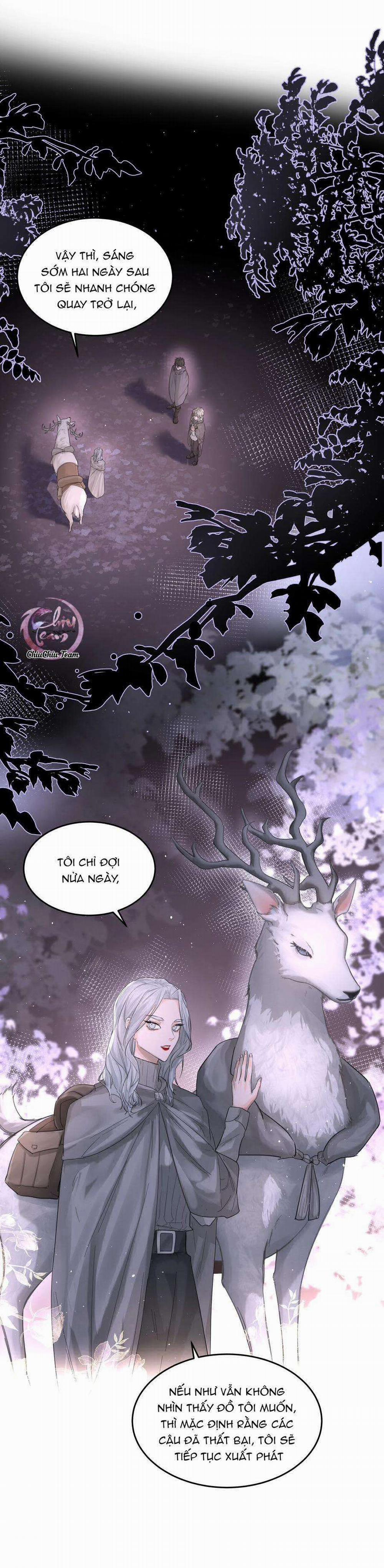 Bạn Trai Cũ Trở Thành Vua 63 trang 1