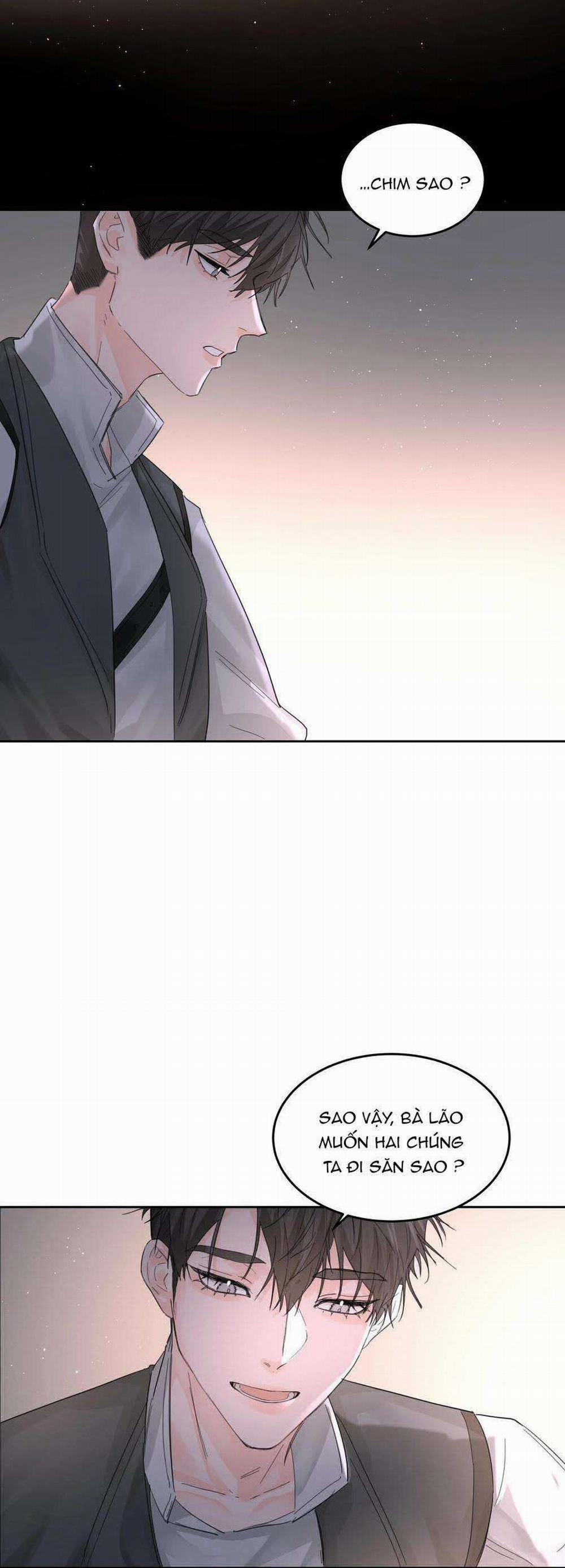 Bạn Trai Cũ Trở Thành Vua 63 trang 10