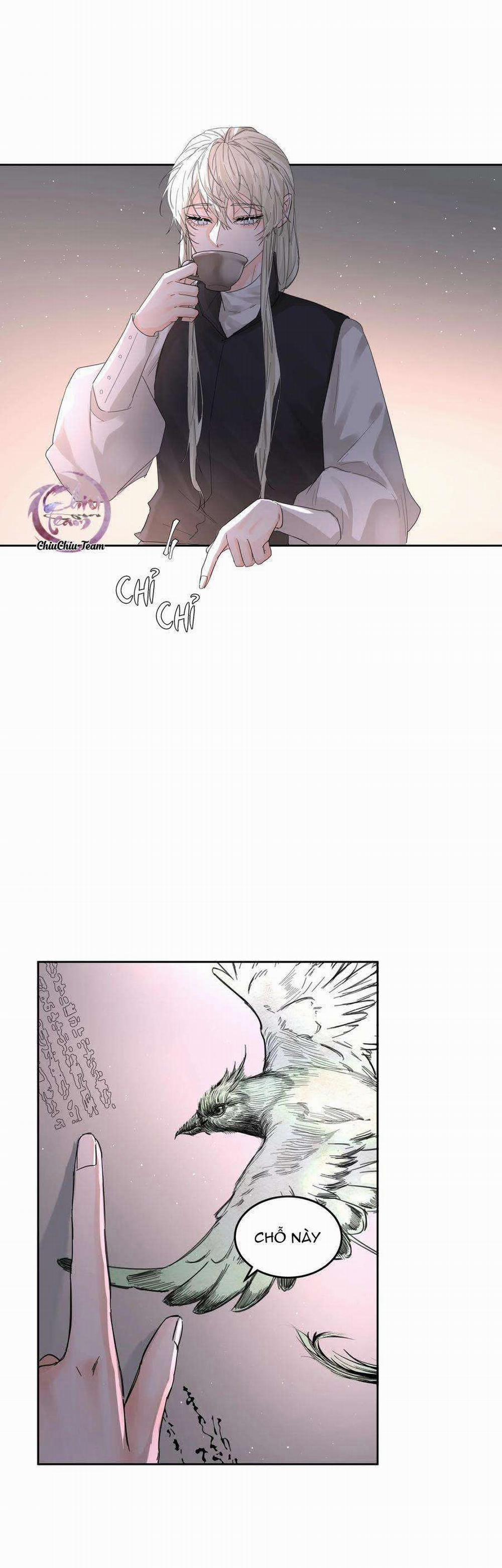 Bạn Trai Cũ Trở Thành Vua 63 trang 12