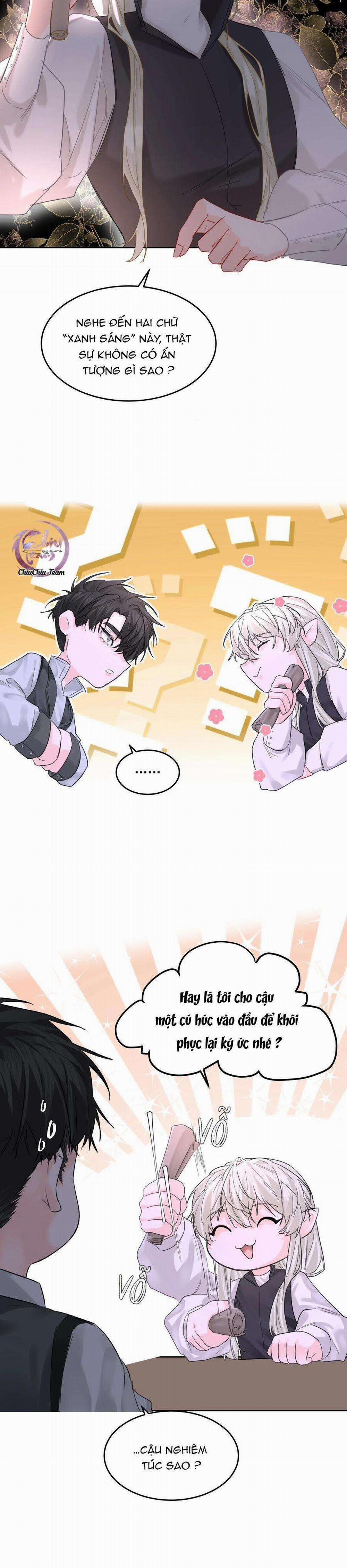 Bạn Trai Cũ Trở Thành Vua 63 trang 15