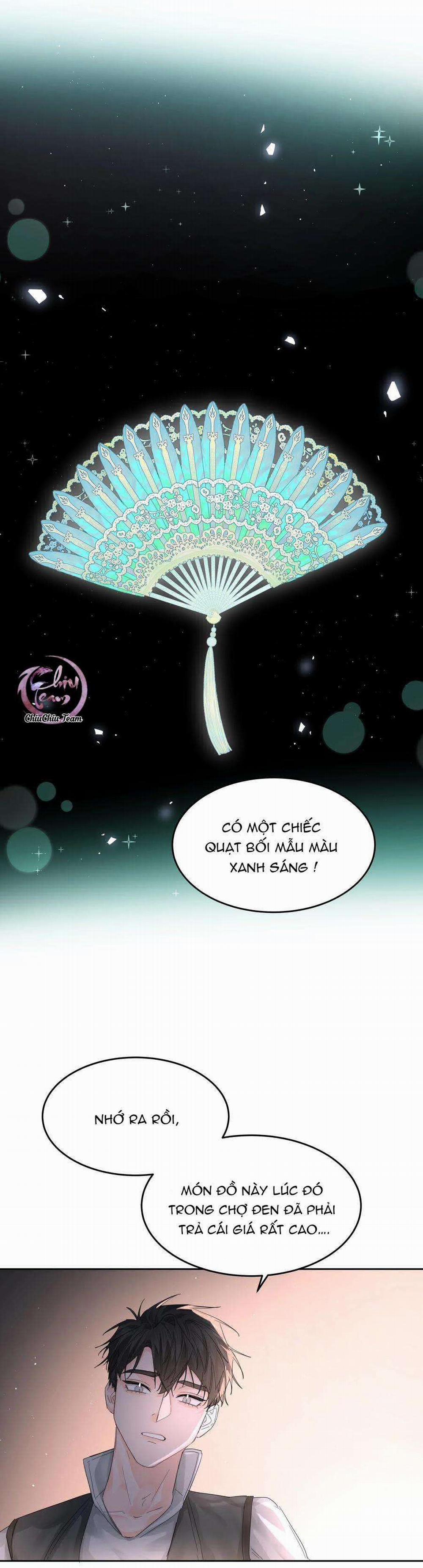 Bạn Trai Cũ Trở Thành Vua 63 trang 17