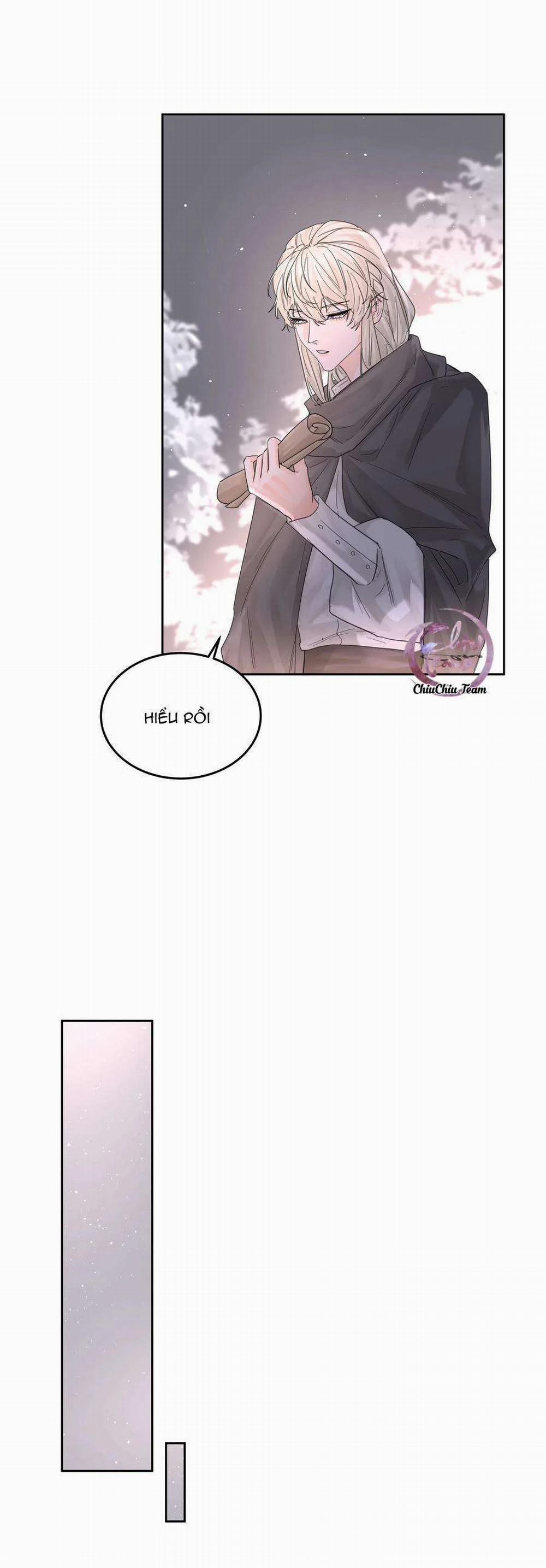 Bạn Trai Cũ Trở Thành Vua 63 trang 2