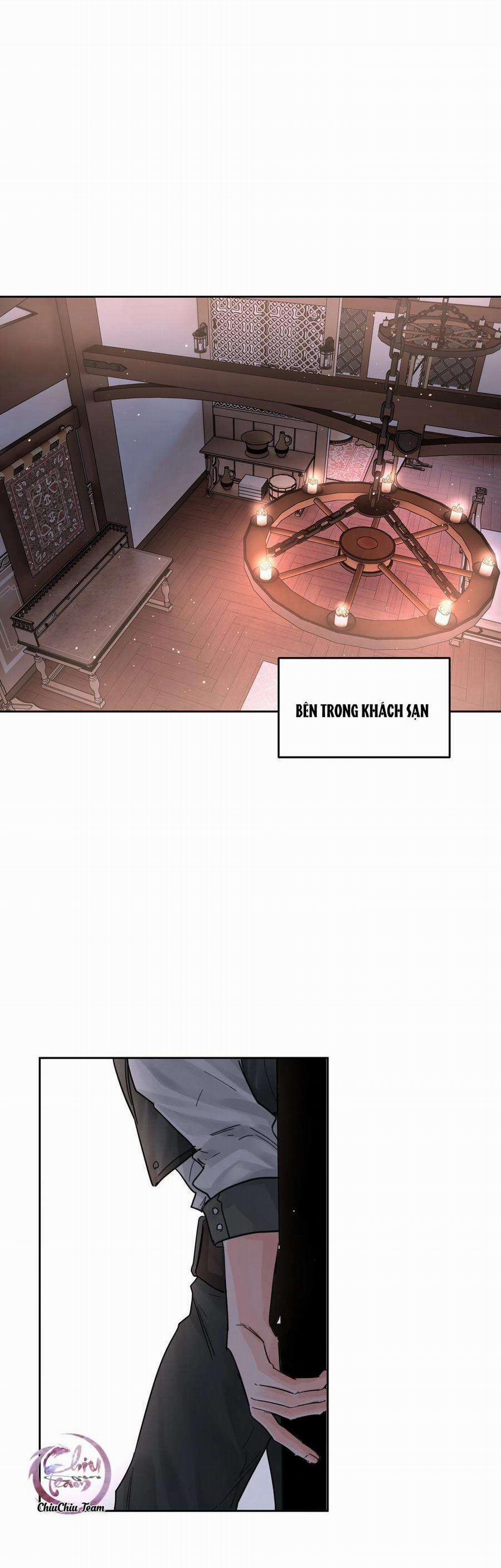 Bạn Trai Cũ Trở Thành Vua 63 trang 3