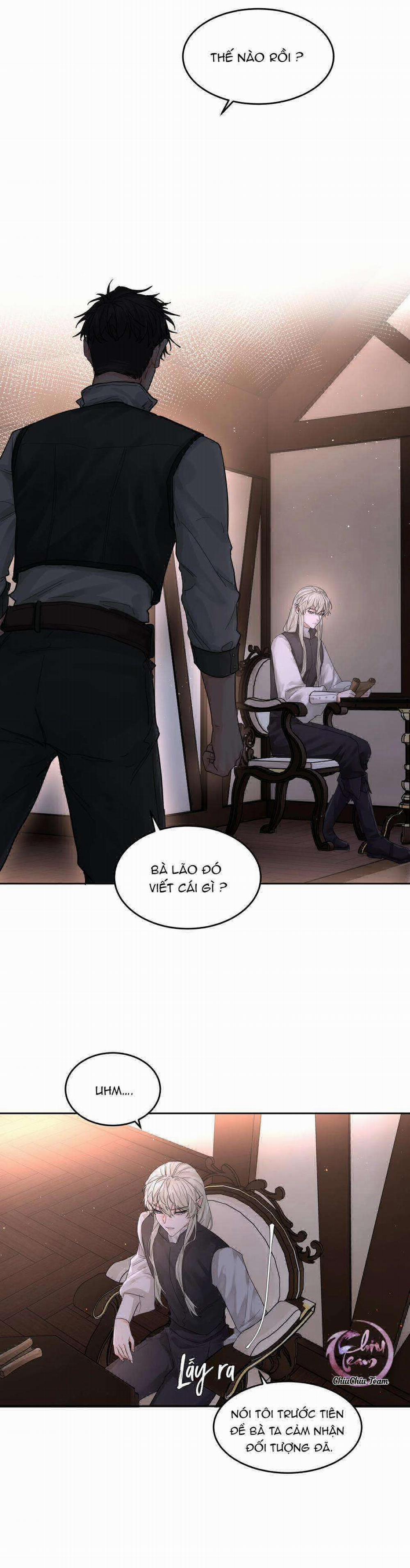 Bạn Trai Cũ Trở Thành Vua 63 trang 4