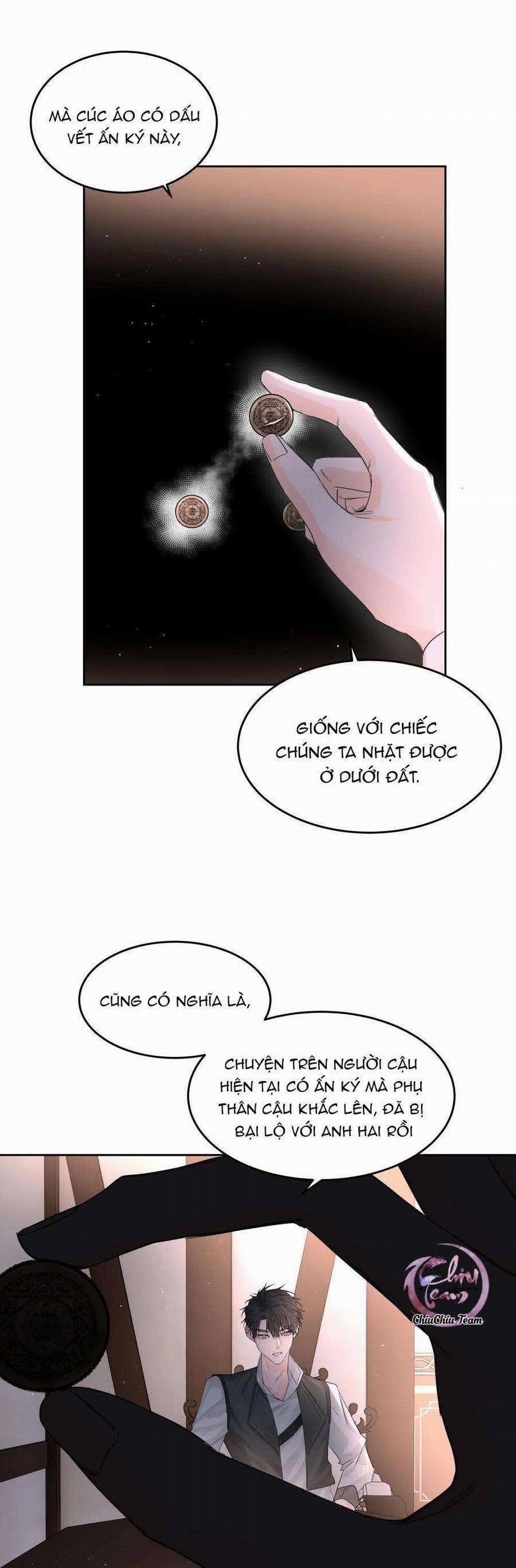 Bạn Trai Cũ Trở Thành Vua 63 trang 7