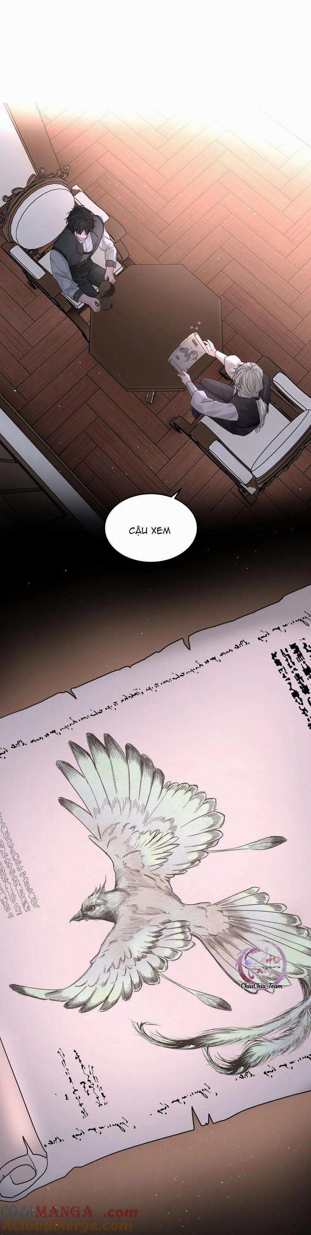 Bạn Trai Cũ Trở Thành Vua 63 trang 9