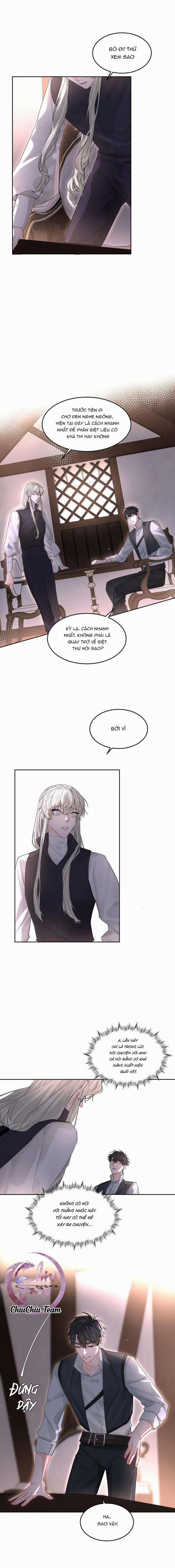 Bạn Trai Cũ Trở Thành Vua 64 trang 1