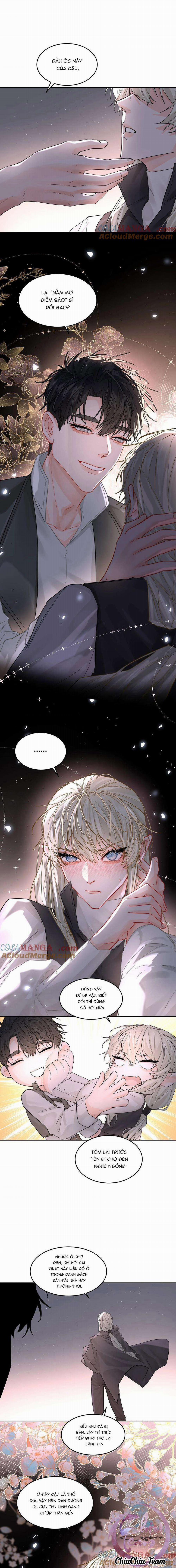 Bạn Trai Cũ Trở Thành Vua 64 trang 2