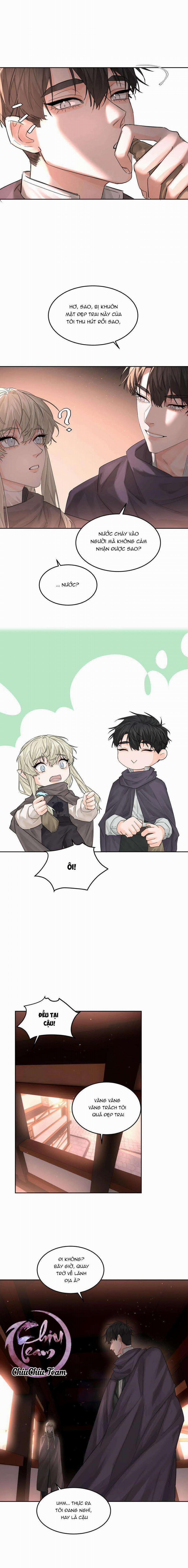 Bạn Trai Cũ Trở Thành Vua 64 trang 6