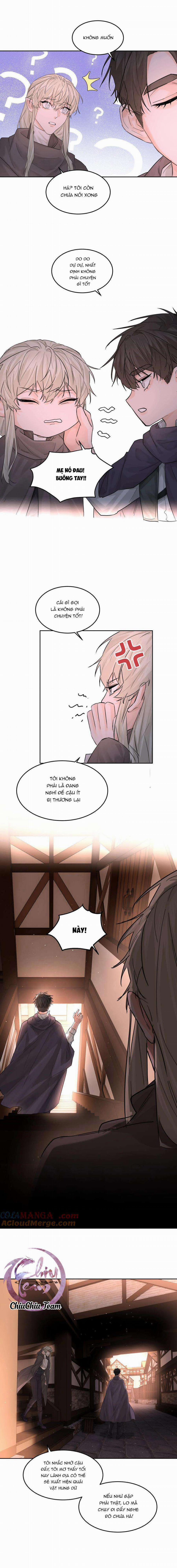 Bạn Trai Cũ Trở Thành Vua 64 trang 7