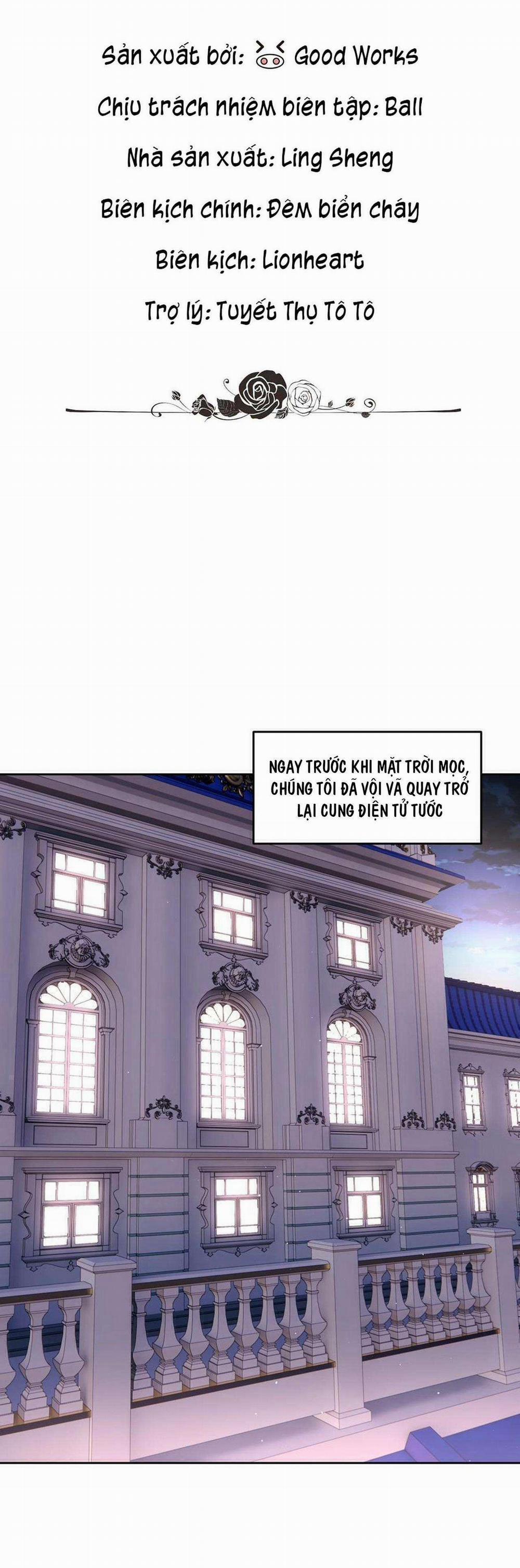 Bạn Trai Cũ Trở Thành Vua 65 trang 1