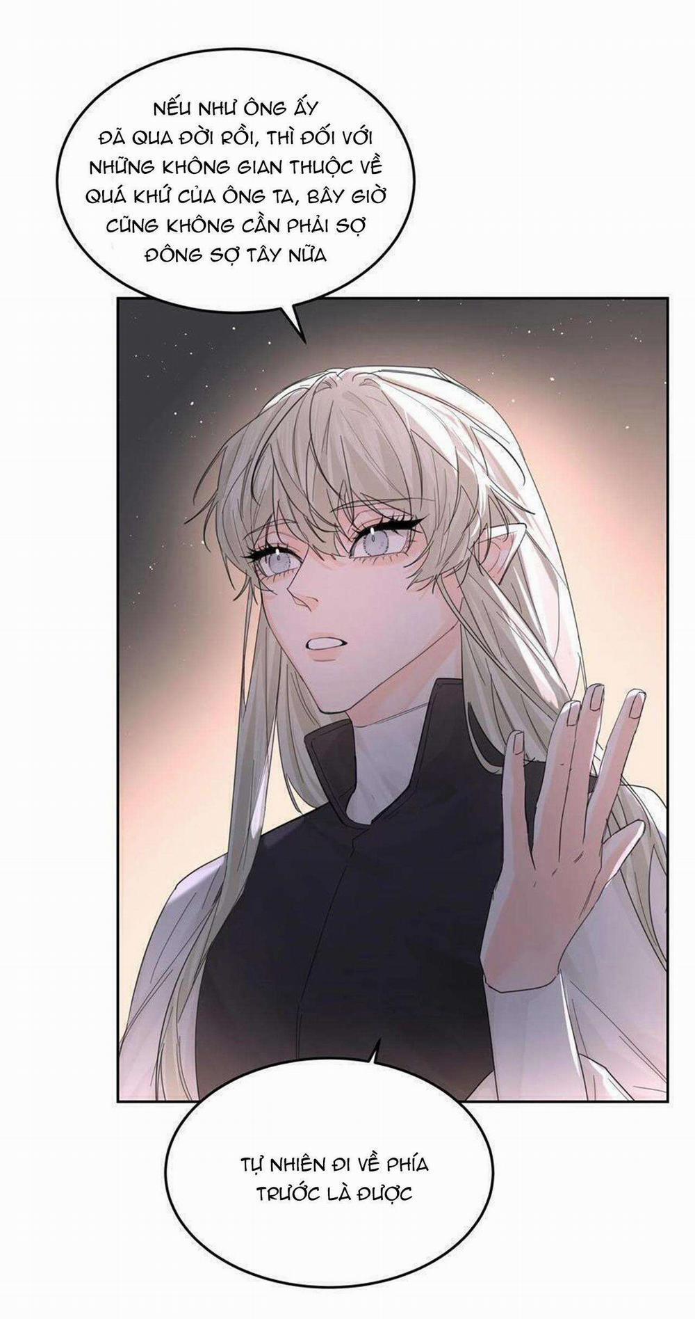 Bạn Trai Cũ Trở Thành Vua 65 trang 11