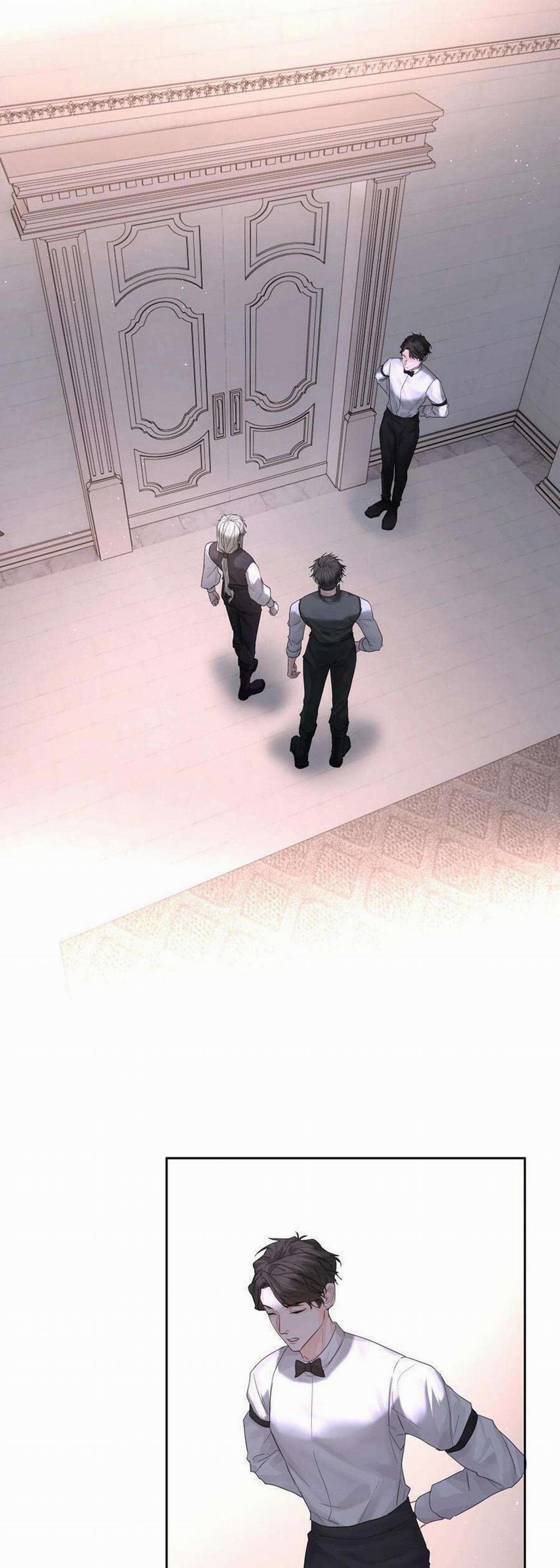 Bạn Trai Cũ Trở Thành Vua 65 trang 13