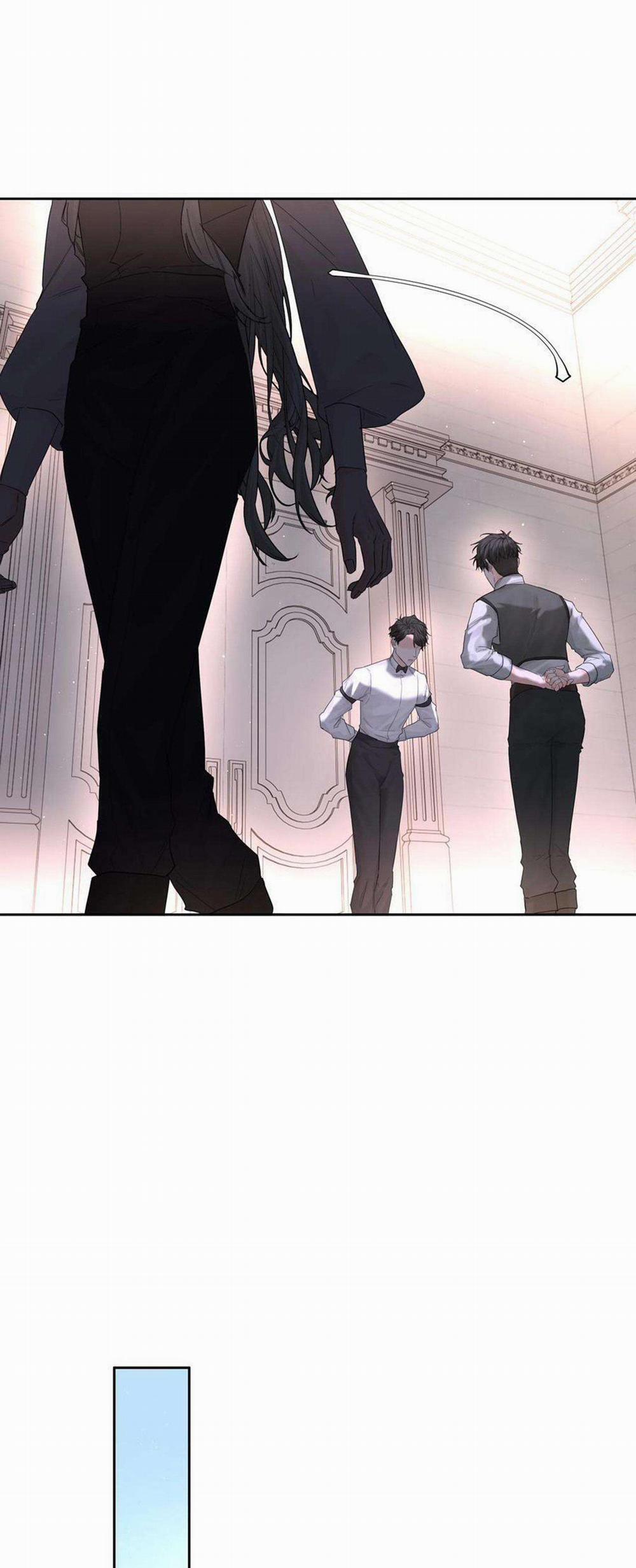 Bạn Trai Cũ Trở Thành Vua 65 trang 15