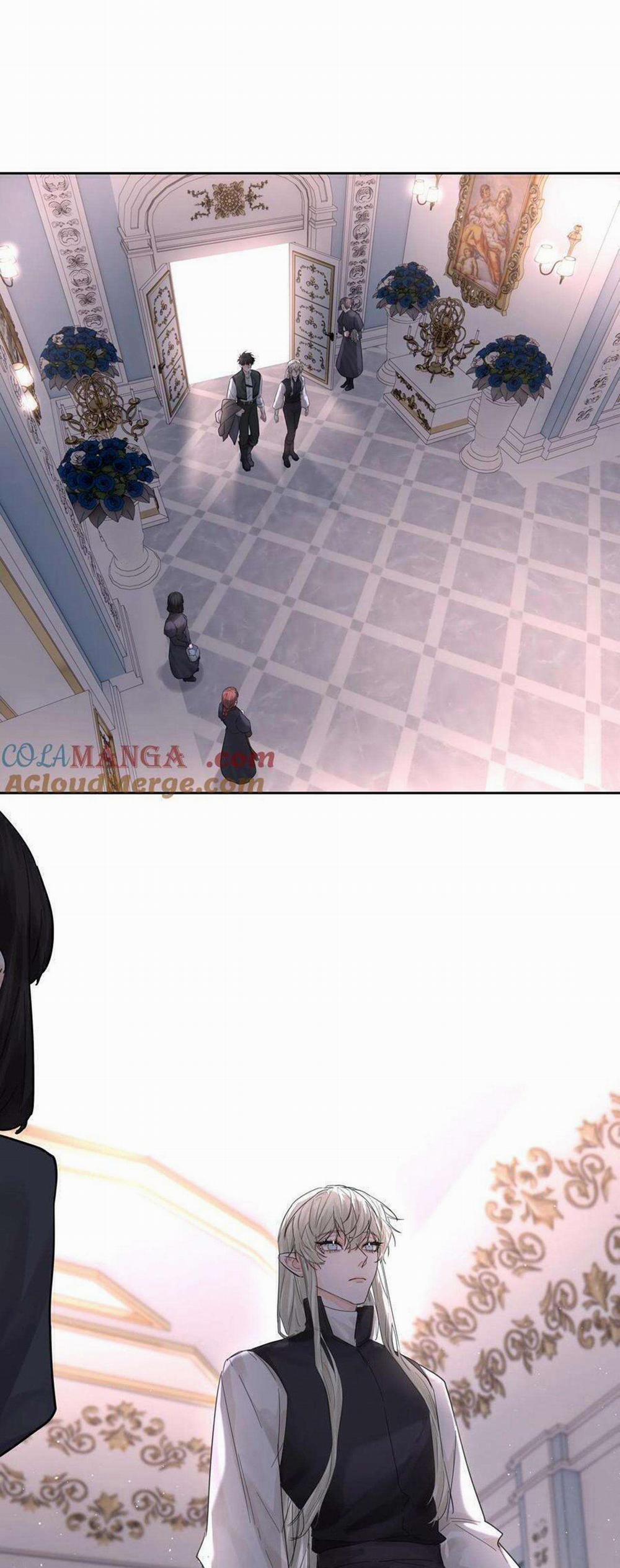 Bạn Trai Cũ Trở Thành Vua 65 trang 2