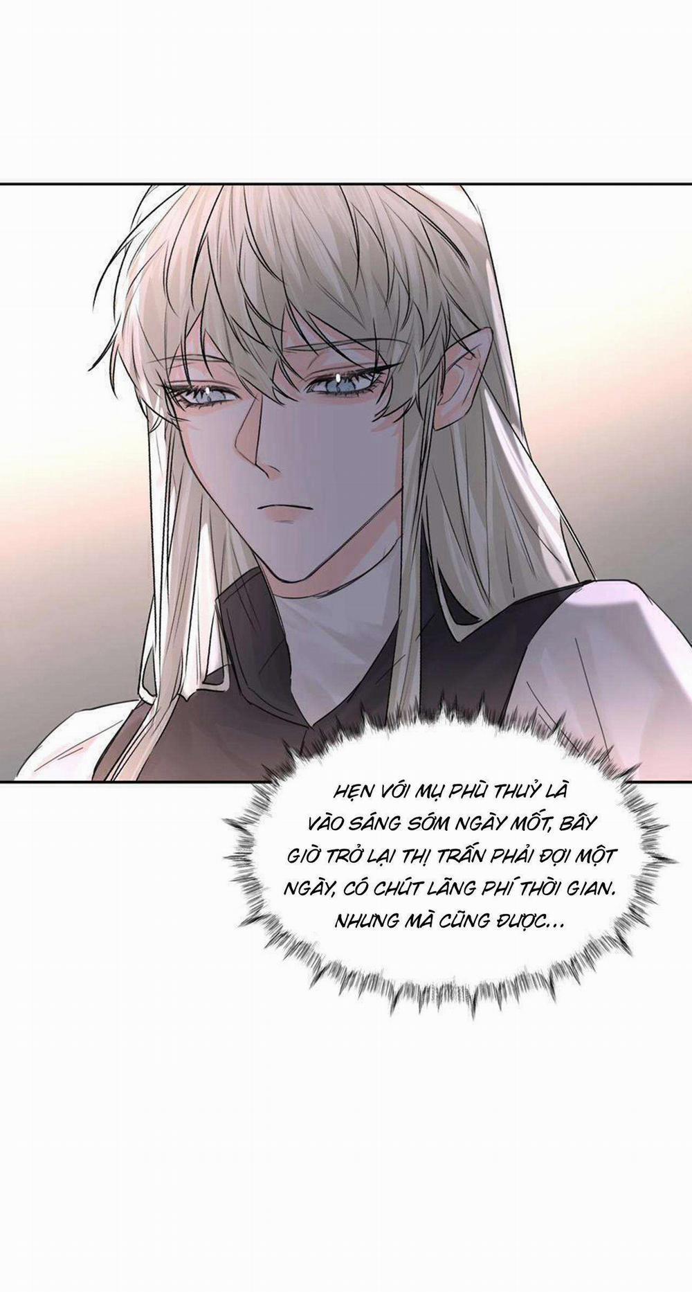 Bạn Trai Cũ Trở Thành Vua 65 trang 24