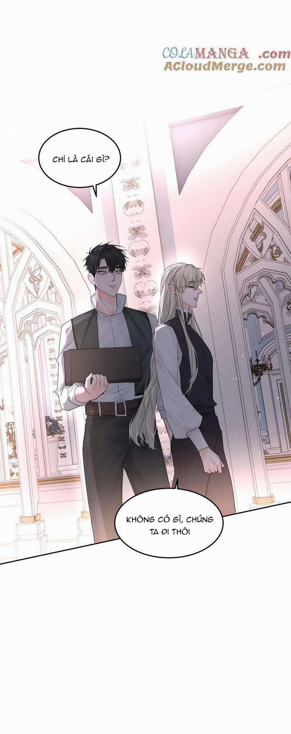 Bạn Trai Cũ Trở Thành Vua 65 trang 26