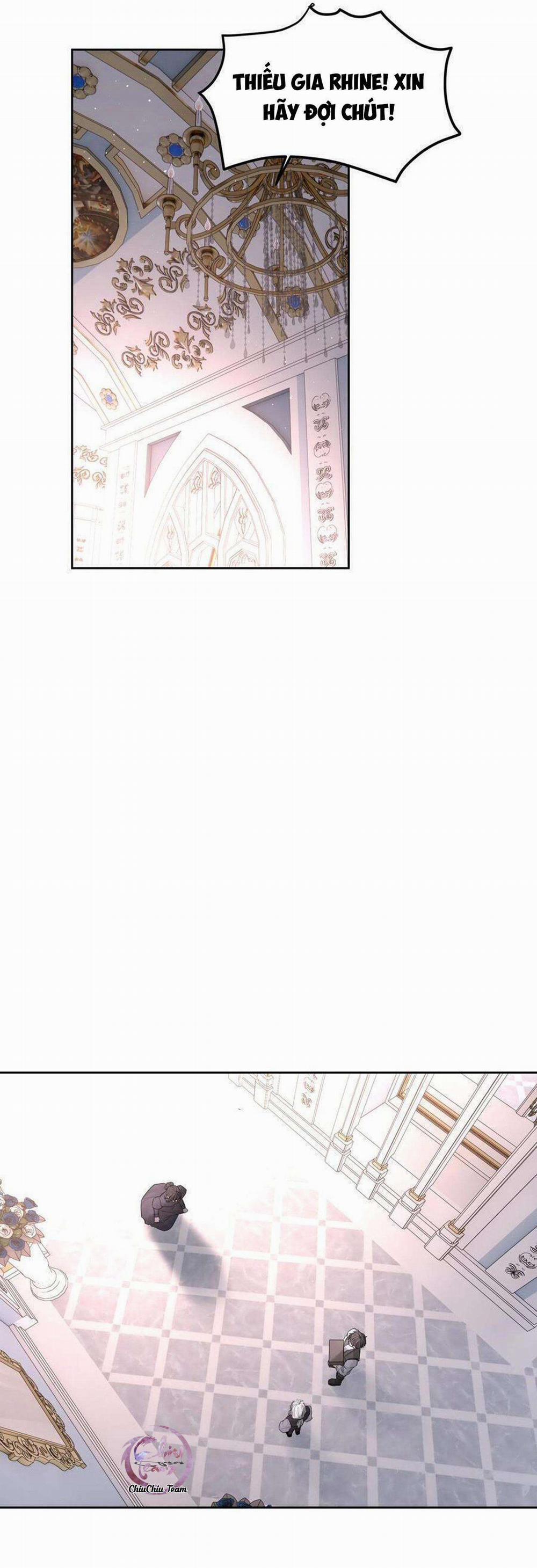 Bạn Trai Cũ Trở Thành Vua 65 trang 27