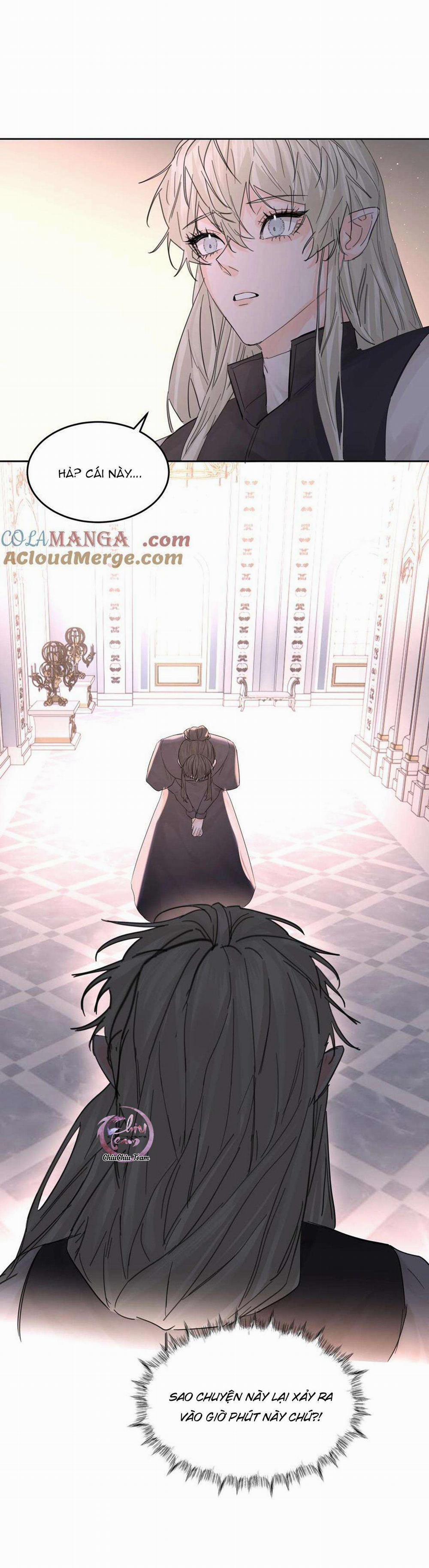 Bạn Trai Cũ Trở Thành Vua 65 trang 29