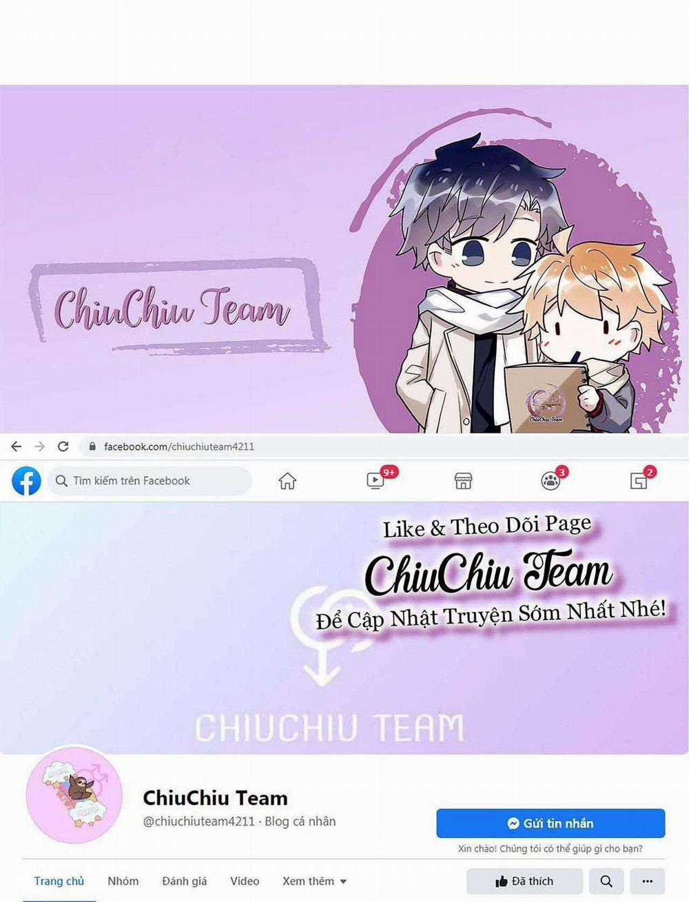 Bạn Trai Cũ Trở Thành Vua 65 trang 30