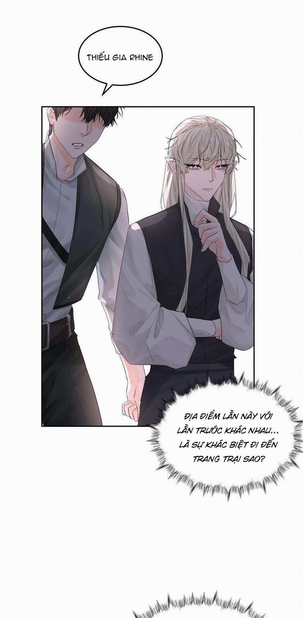 Bạn Trai Cũ Trở Thành Vua 65 trang 4