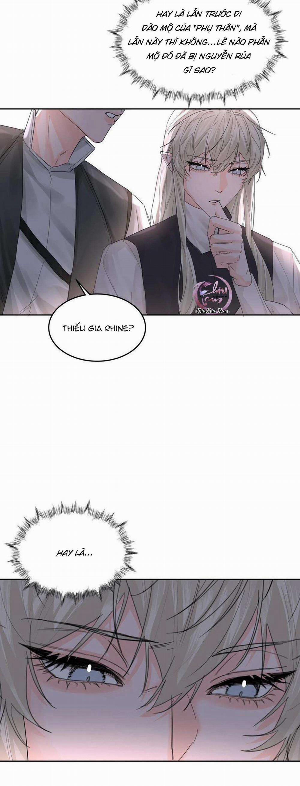 Bạn Trai Cũ Trở Thành Vua 65 trang 5