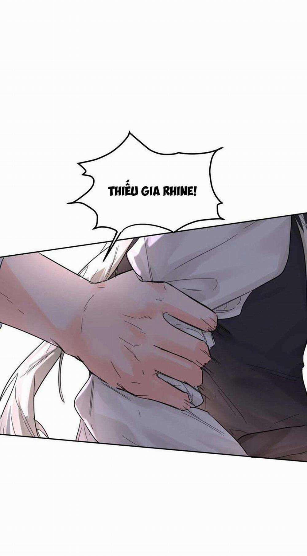 Bạn Trai Cũ Trở Thành Vua 65 trang 6