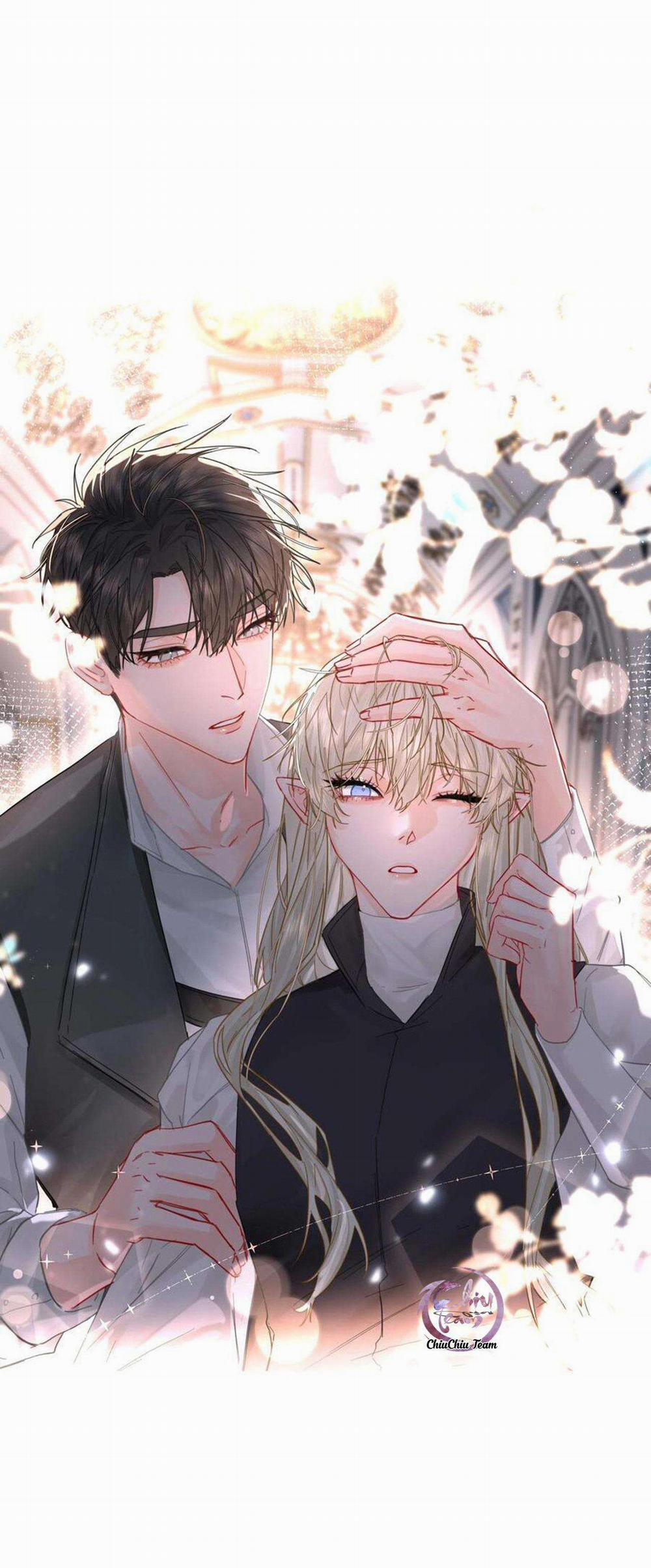 Bạn Trai Cũ Trở Thành Vua 65 trang 7