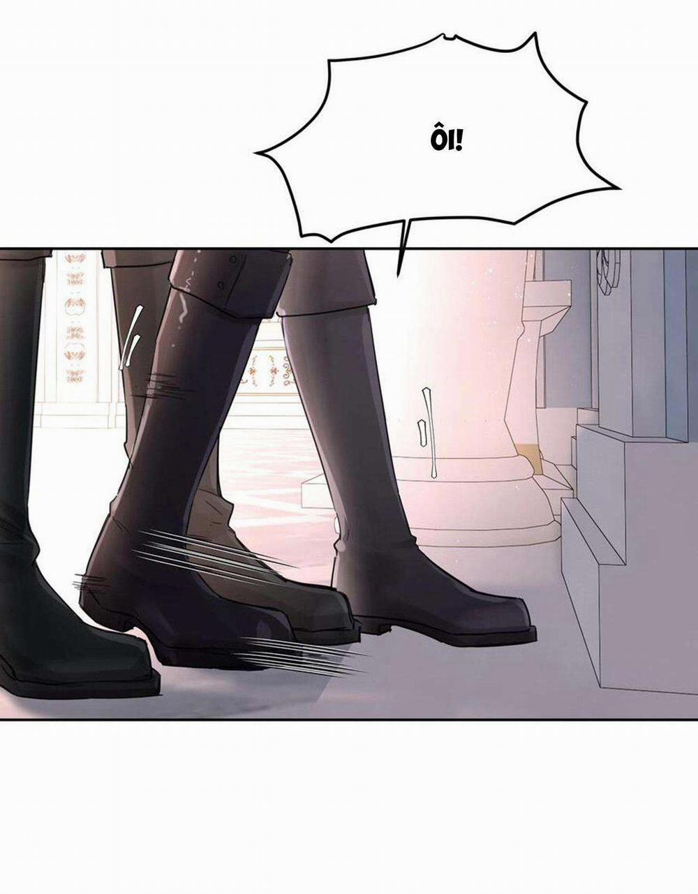 Bạn Trai Cũ Trở Thành Vua 65 trang 8