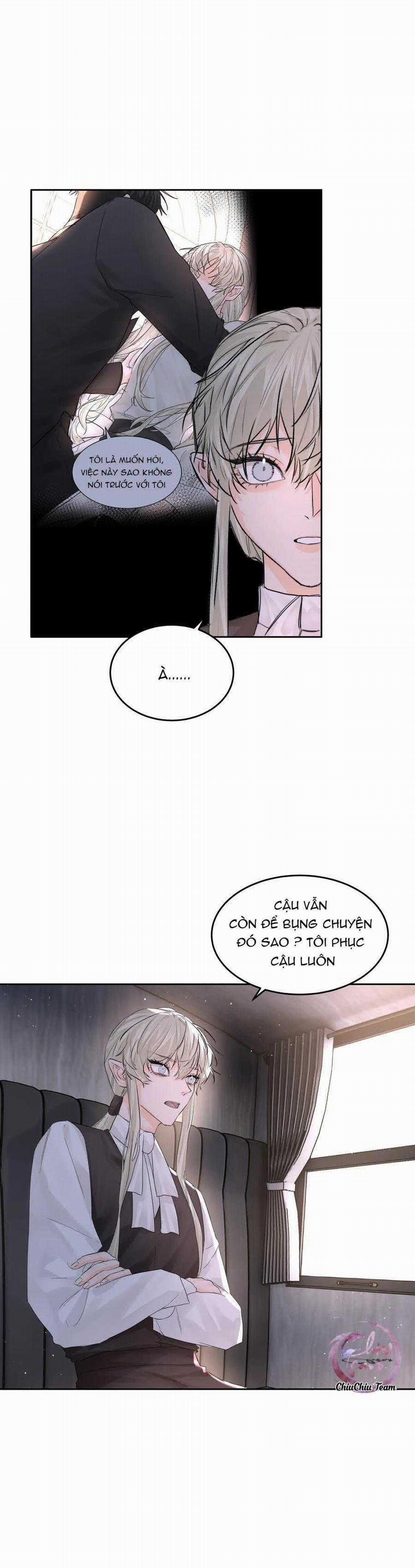 Bạn Trai Cũ Trở Thành Vua 66 trang 12