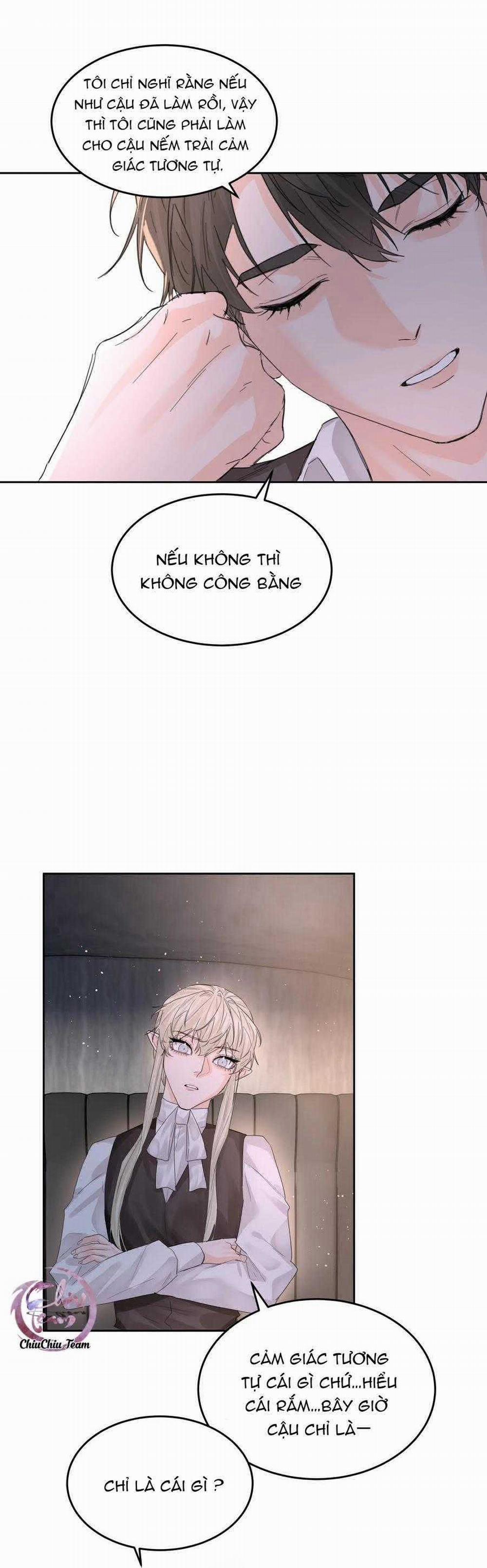 Bạn Trai Cũ Trở Thành Vua 66 trang 13