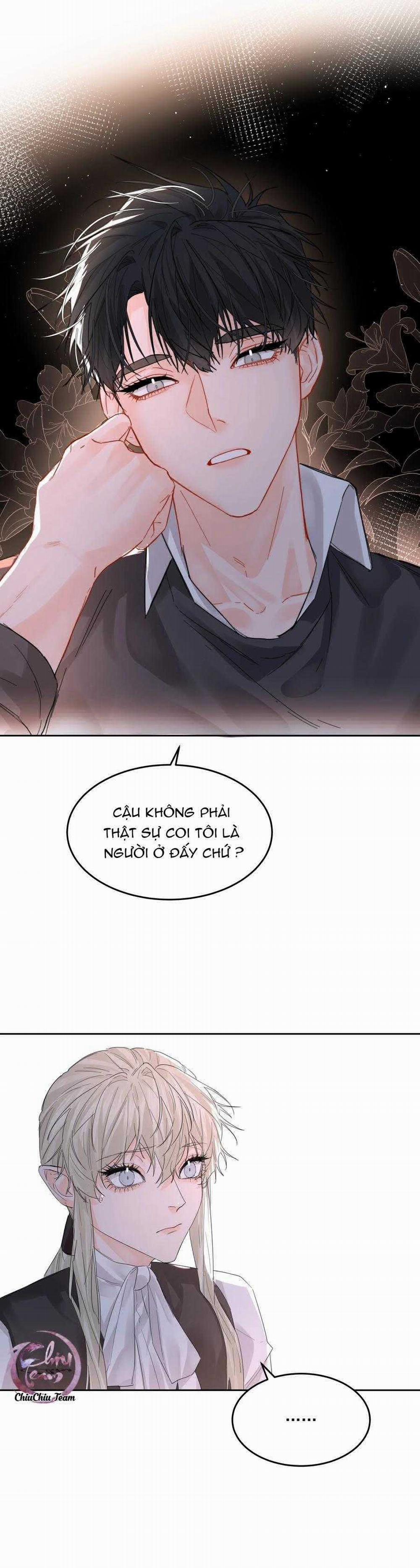 Bạn Trai Cũ Trở Thành Vua 66 trang 14