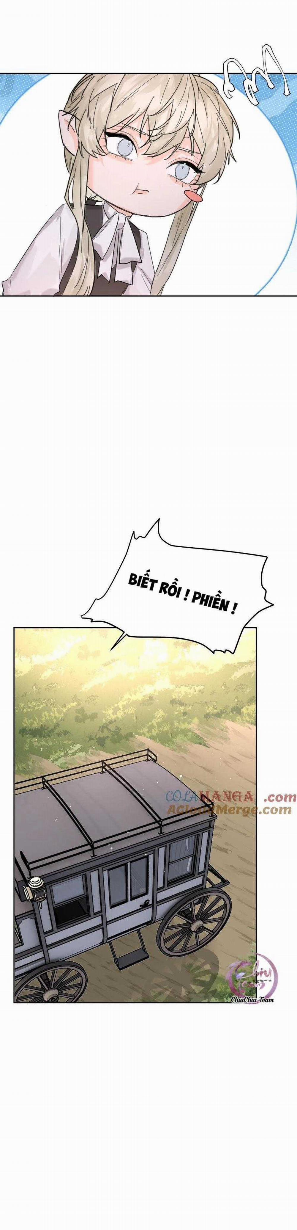 Bạn Trai Cũ Trở Thành Vua 66 trang 17