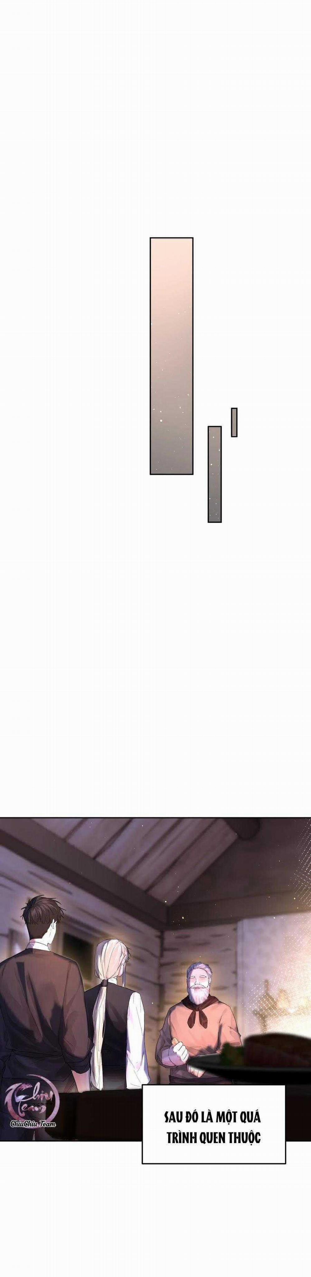 Bạn Trai Cũ Trở Thành Vua 66 trang 18