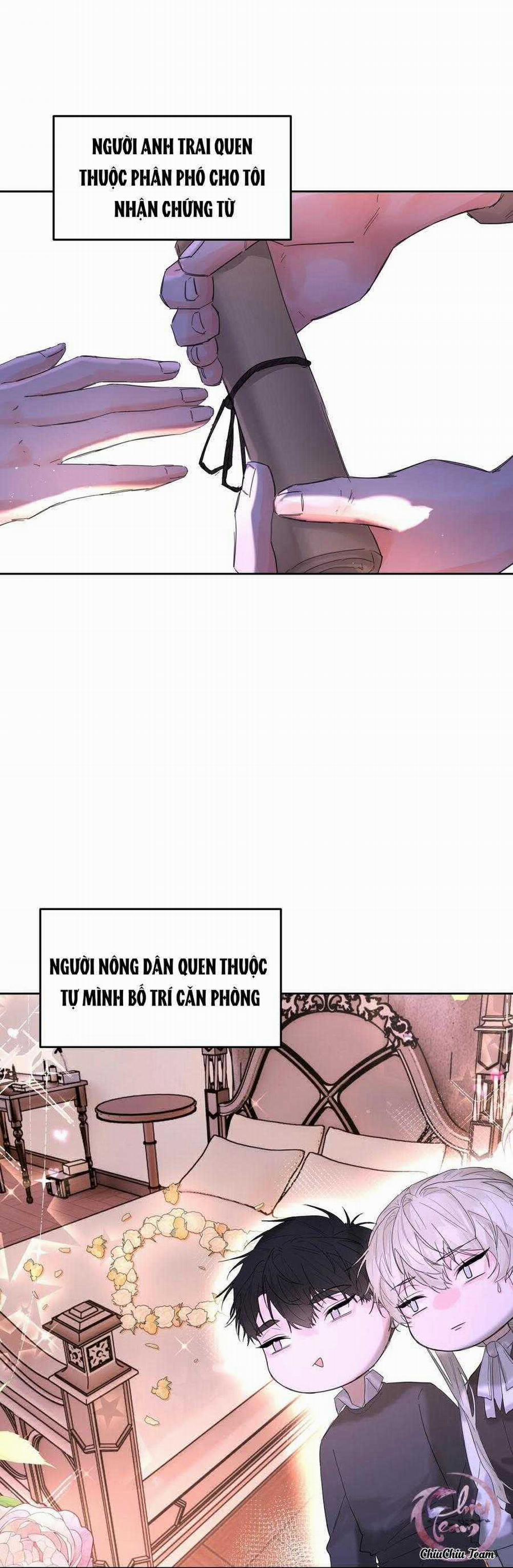 Bạn Trai Cũ Trở Thành Vua 66 trang 19