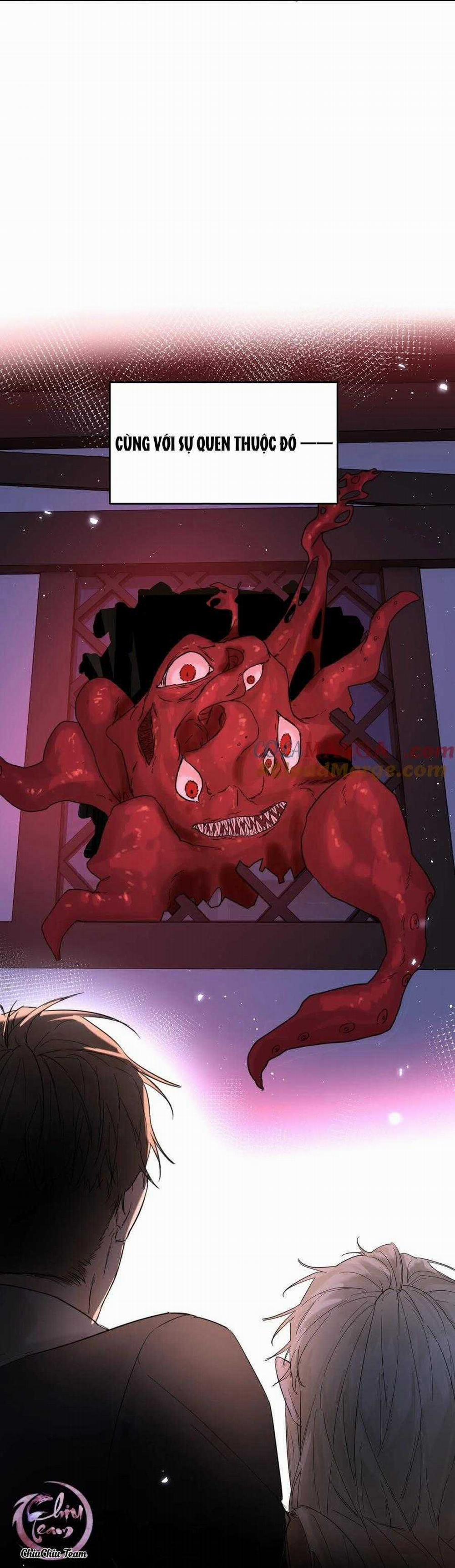 Bạn Trai Cũ Trở Thành Vua 66 trang 20