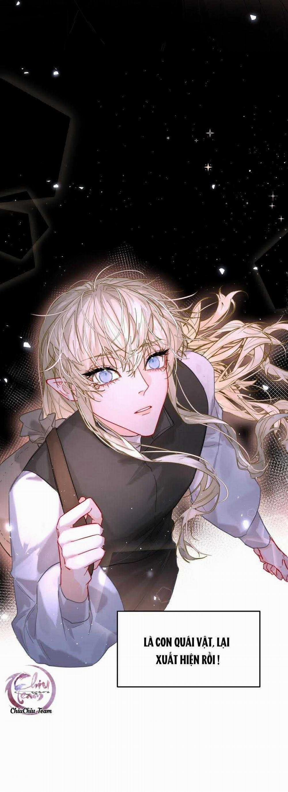 Bạn Trai Cũ Trở Thành Vua 66 trang 21