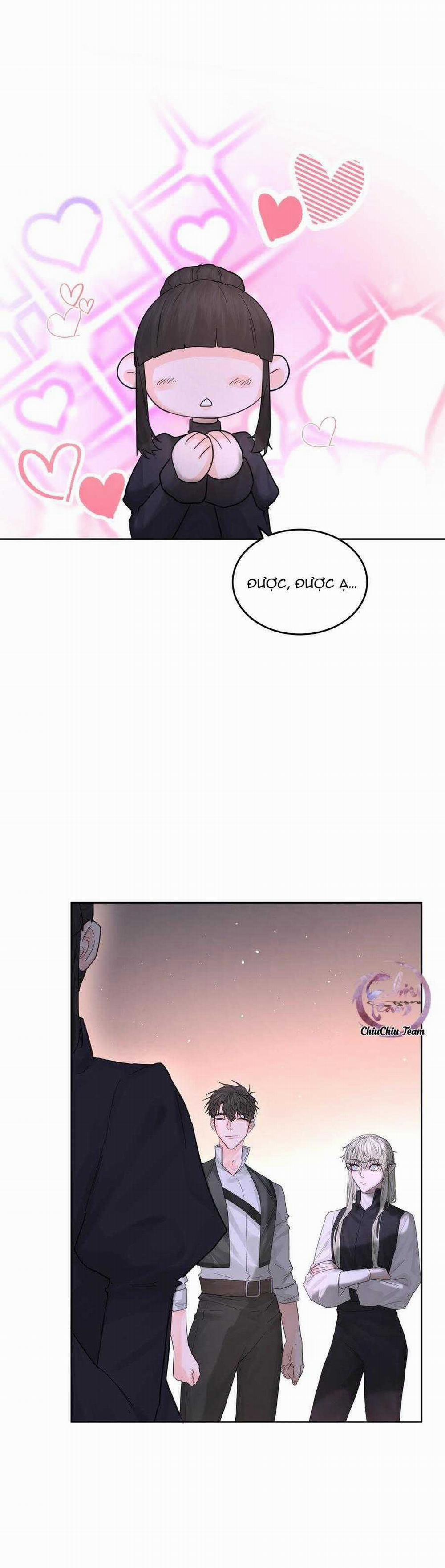 Bạn Trai Cũ Trở Thành Vua 66 trang 3