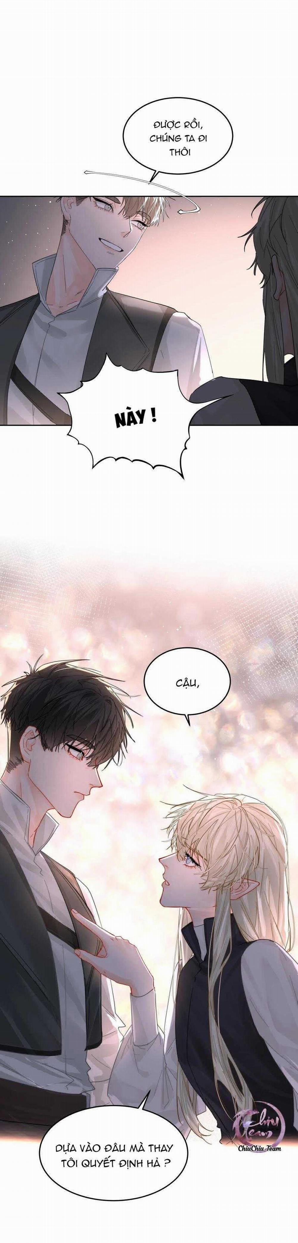 Bạn Trai Cũ Trở Thành Vua 66 trang 4