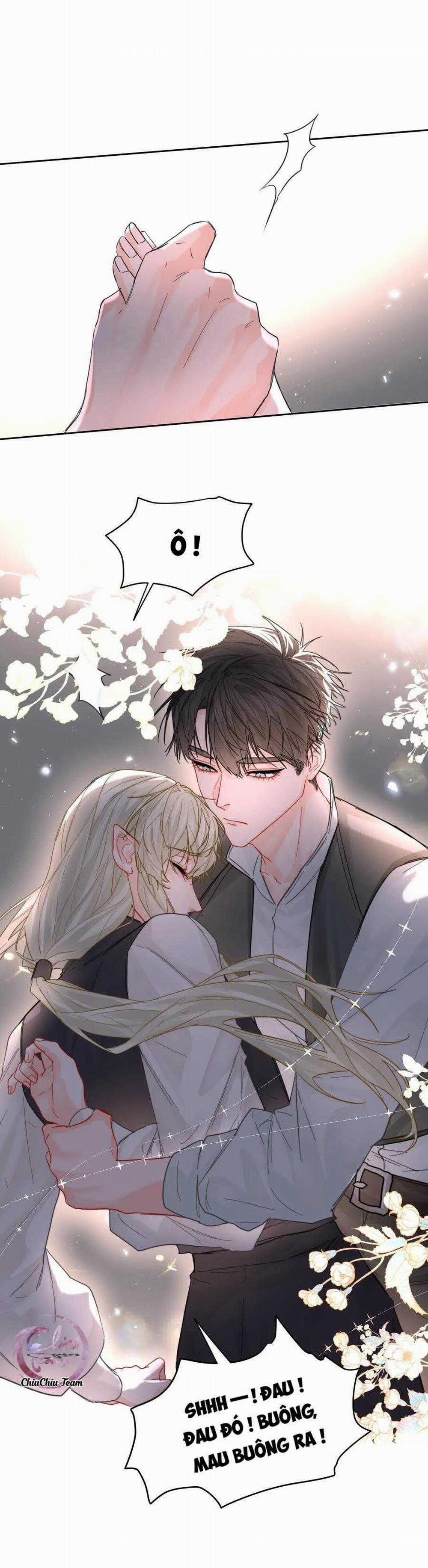 Bạn Trai Cũ Trở Thành Vua 66 trang 5