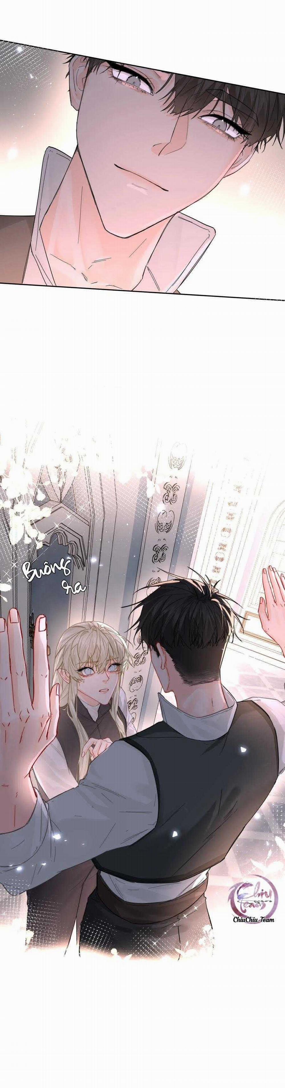 Bạn Trai Cũ Trở Thành Vua 66 trang 6