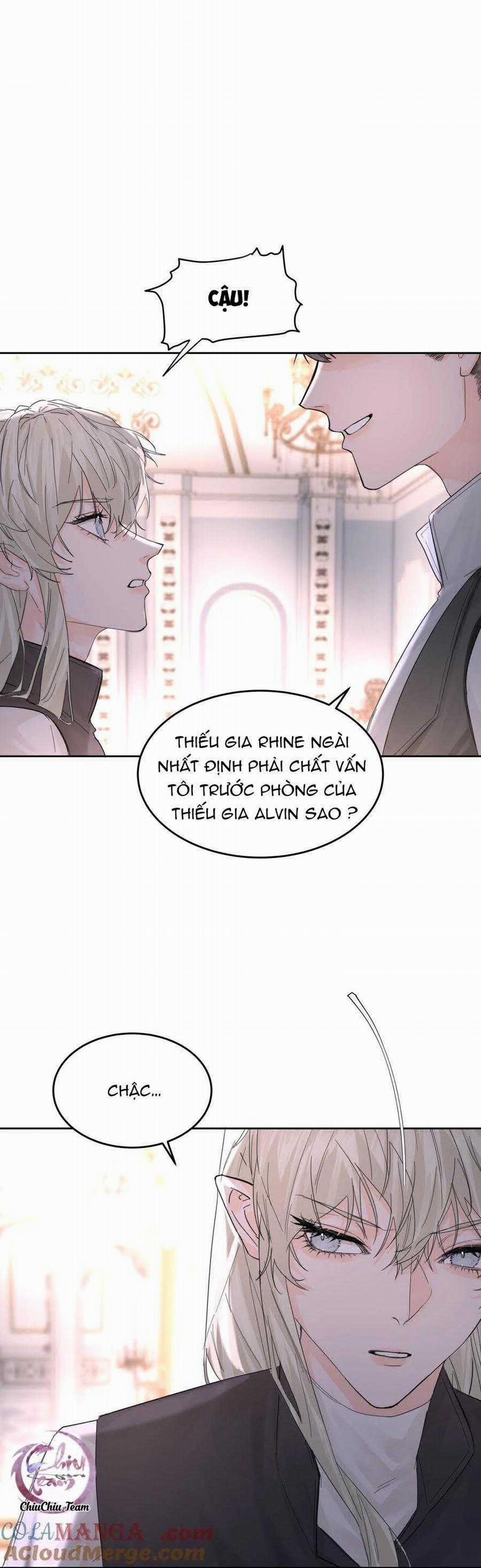 Bạn Trai Cũ Trở Thành Vua 66 trang 7