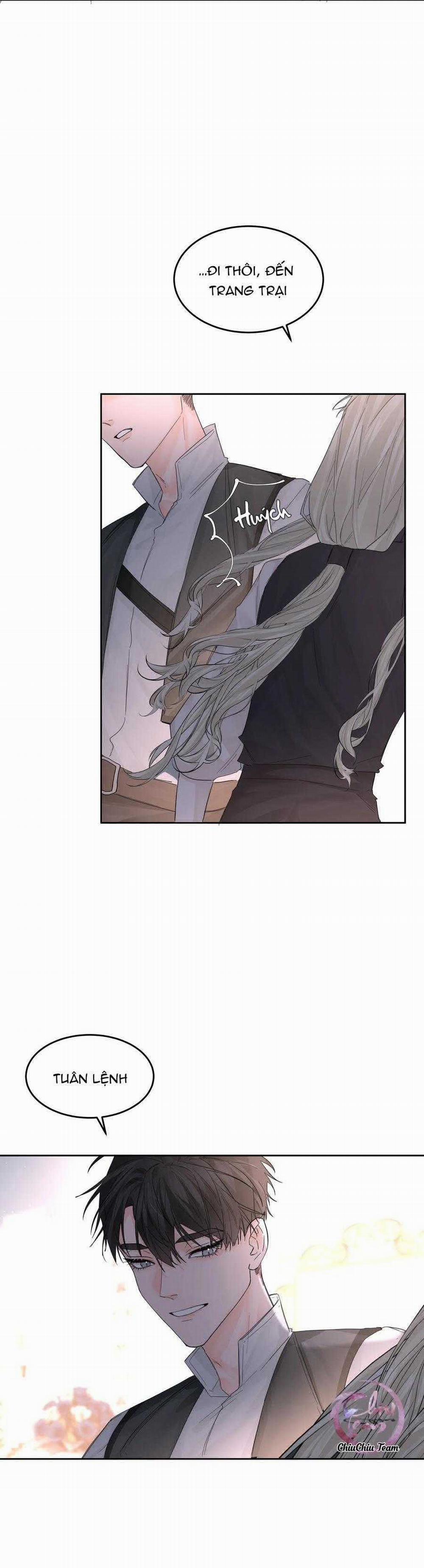 Bạn Trai Cũ Trở Thành Vua 66 trang 8