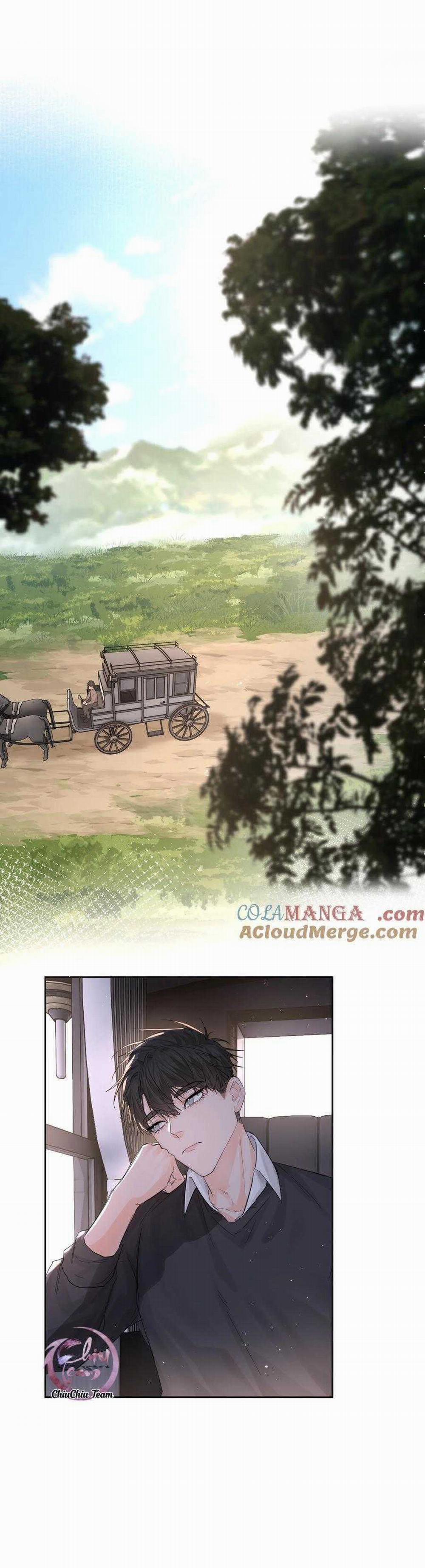 Bạn Trai Cũ Trở Thành Vua 66 trang 9