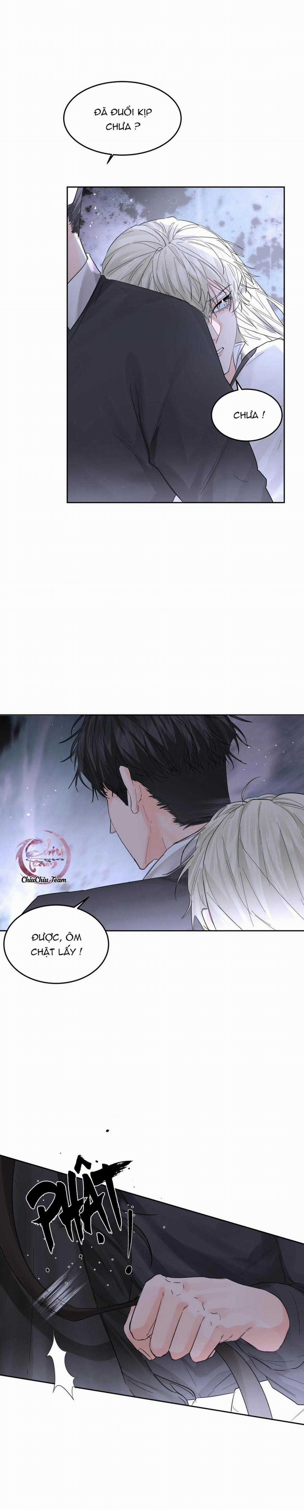 Bạn Trai Cũ Trở Thành Vua 67 trang 1