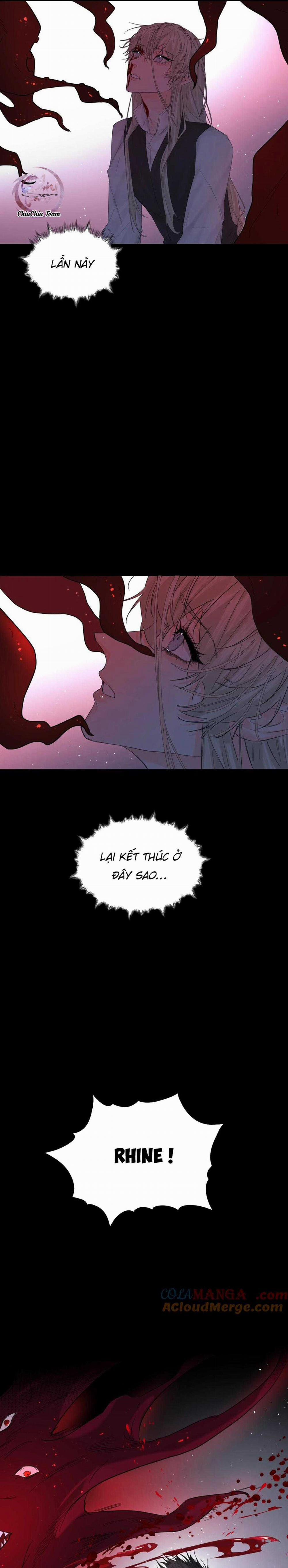 Bạn Trai Cũ Trở Thành Vua 67 trang 12